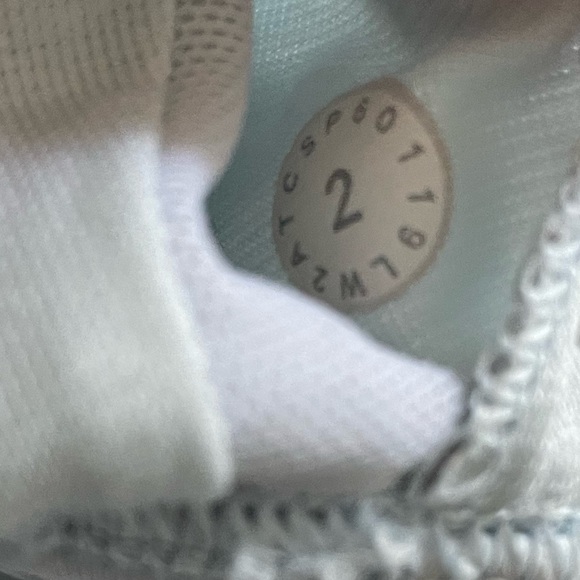 Free to Be Longline Bra - Wild Light Support, A/B Cup - Picture 5 of 5